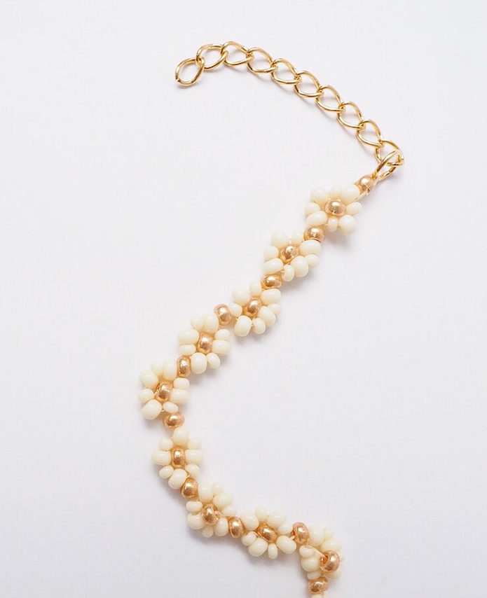 Daisy Chain Bracelet - FMSCMarketplace.org