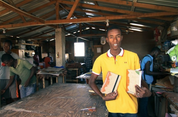 Saddleback Journal - FMSCMarketplace.org