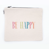 Be Happy Accessory Bag