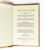 Saddleback Journal - FMSCMarketplace.org