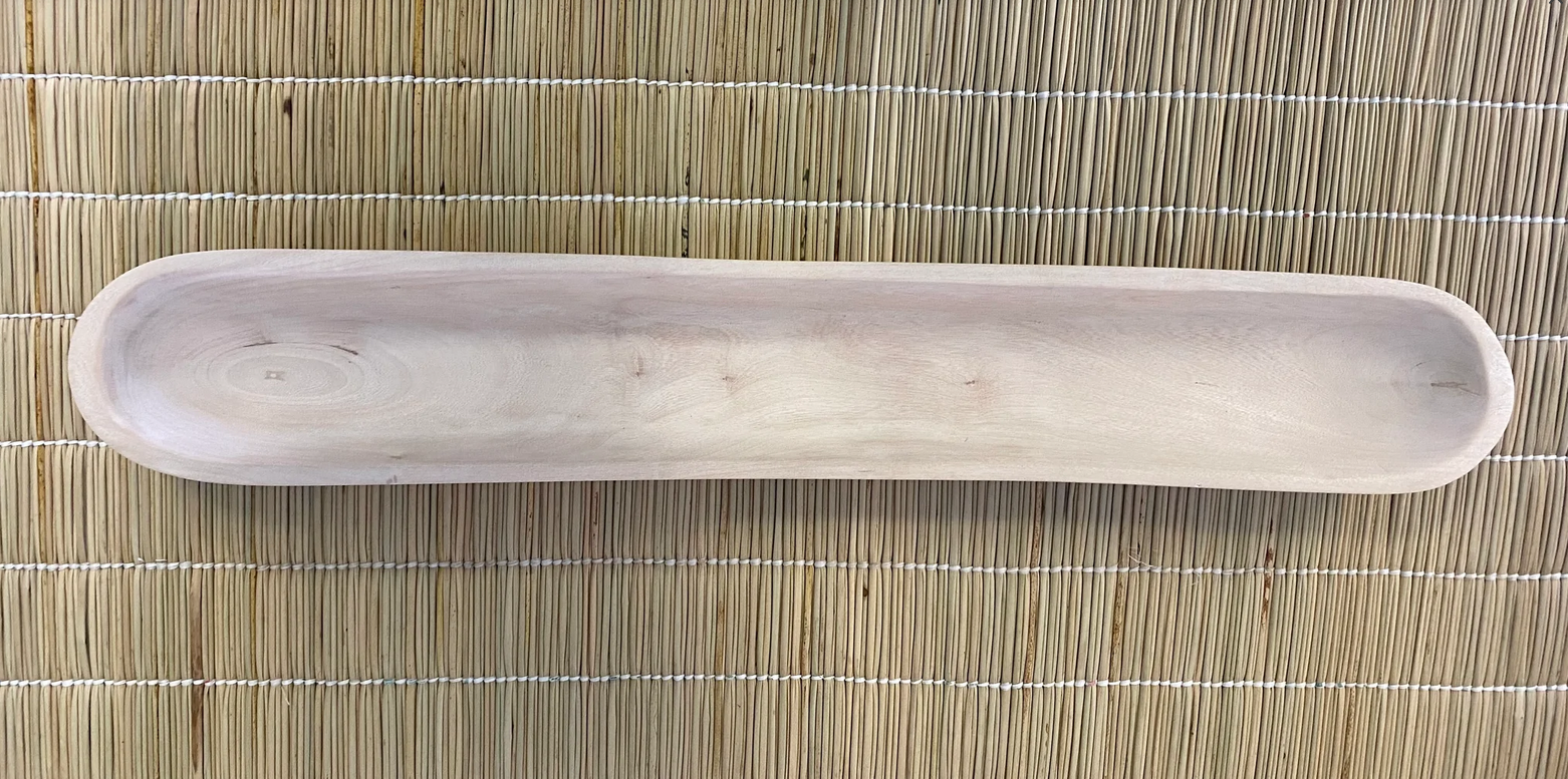 Jacaranda Serving Tray - FMSCMarketplace.org