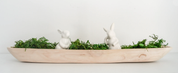 Jacaranda Serving Tray - FMSCMarketplace.org