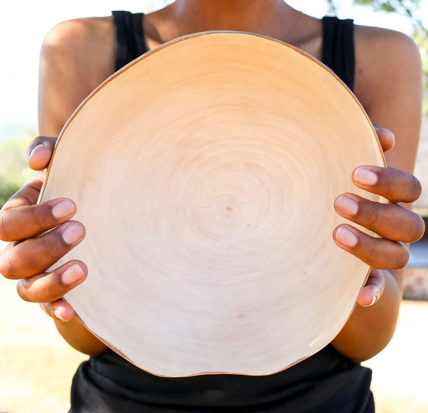 Jacaranda Bowl - FMSCMarketplace.org