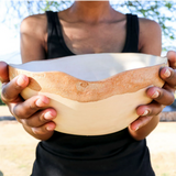 Jacaranda Bowl