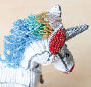 Beaded Unicorn - FMSCMarketplace.org