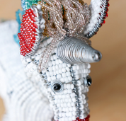 Beaded Unicorn - FMSCMarketplace.org