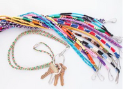 Threads of Hope Lanyard - FMSCMarketplace.org
