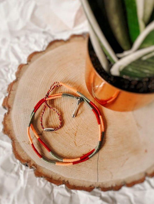 Threads of Hope Lanyard - FMSCMarketplace.org