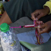 Threads of Hope Bookmark - FMSCMarketplace.org