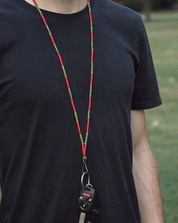 Threads of Hope Lanyard - FMSCMarketplace.org