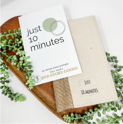 Just 10 Minutes Journal