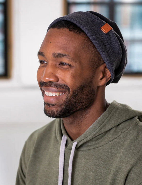 Ribbed Beanie - FMSCMarketplace.org