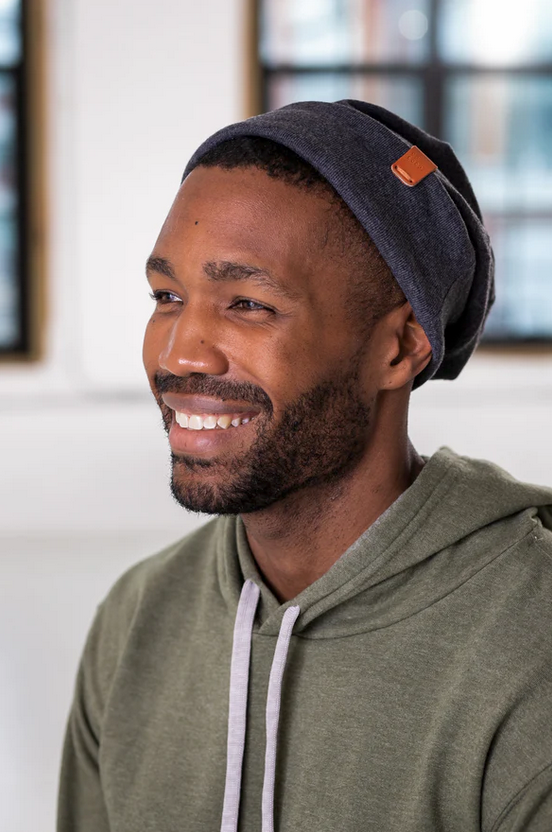 Ribbed Beanie - FMSCMarketplace.org