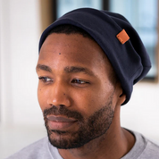 Ribbed Beanie - FMSCMarketplace.org