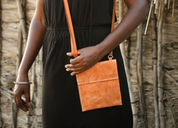 Leather Cross Body Bag - FMSCMarketplace.org