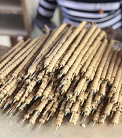 Be the Change Bracelet Set - FMSCMarketplace.org