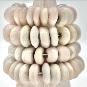 Recycled Glass Bracelet - FMSCMarketplace.org