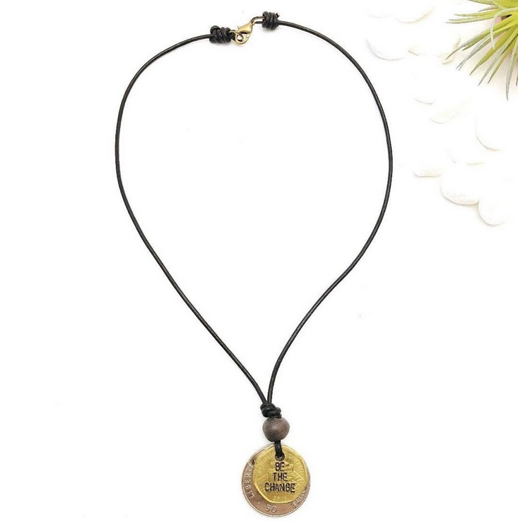 Change Necklace - FMSCMarketplace.org