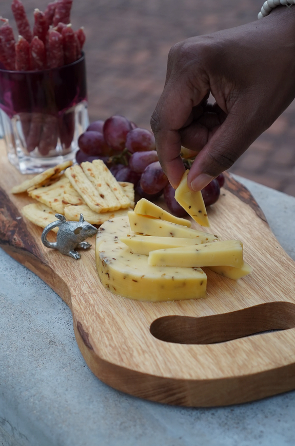 Charcuterie Board - FMSCMarketplace.org