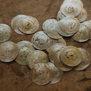 Bottle Cap Earrings - FMSCMarketplace.org