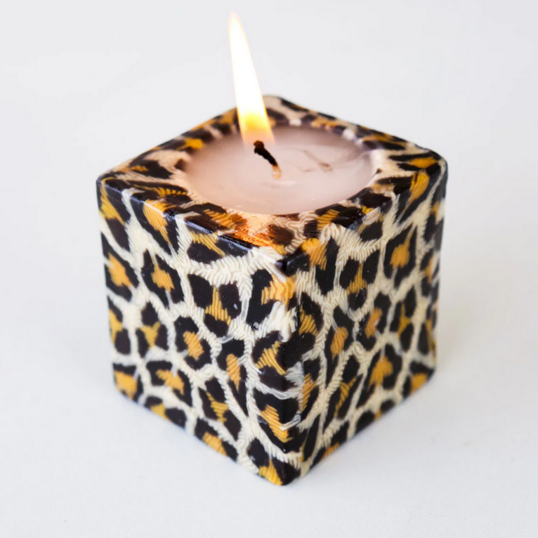 Swazi Candle Set - FMSCMarketplace.org