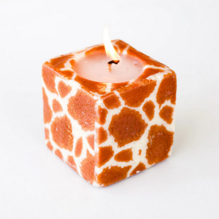 Swazi Candle Set - FMSCMarketplace.org