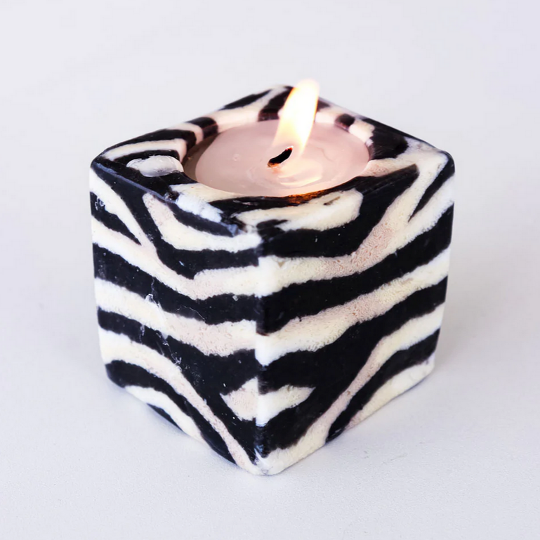 Swazi Candle Set - FMSCMarketplace.org