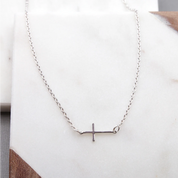 Faith Necklace - FMSCMarketplace.org