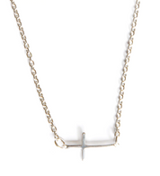 Faith Necklace - FMSCMarketplace.org