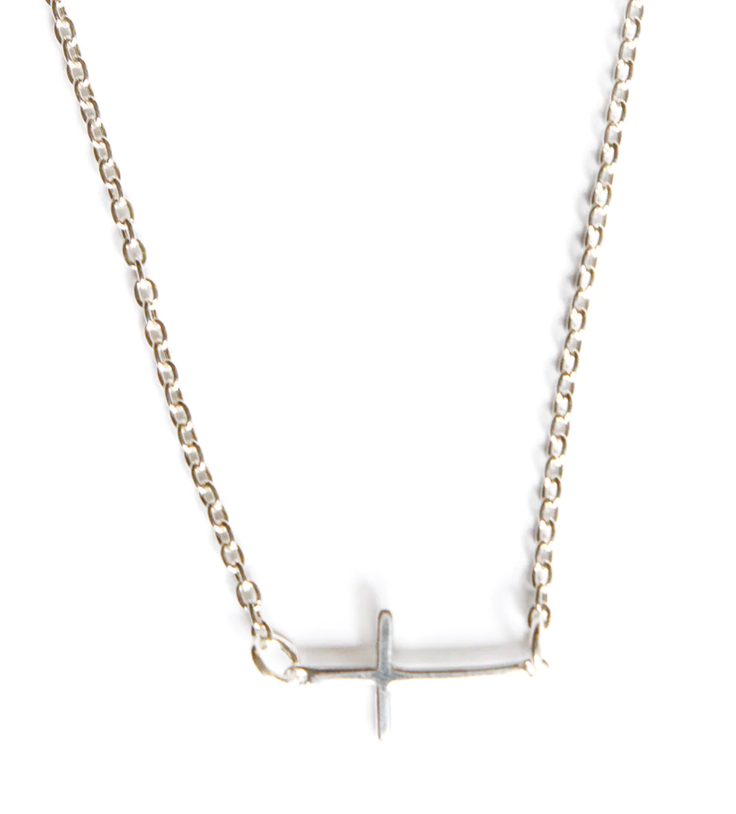 Faith Necklace - FMSCMarketplace.org