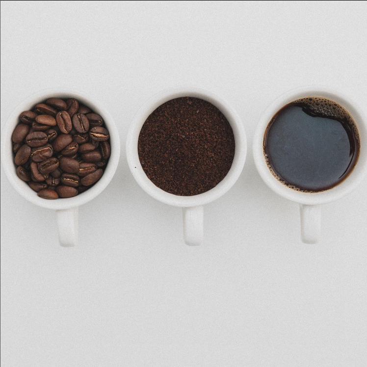 Avanti Coffee - 12oz - FMSCMarketplace.org