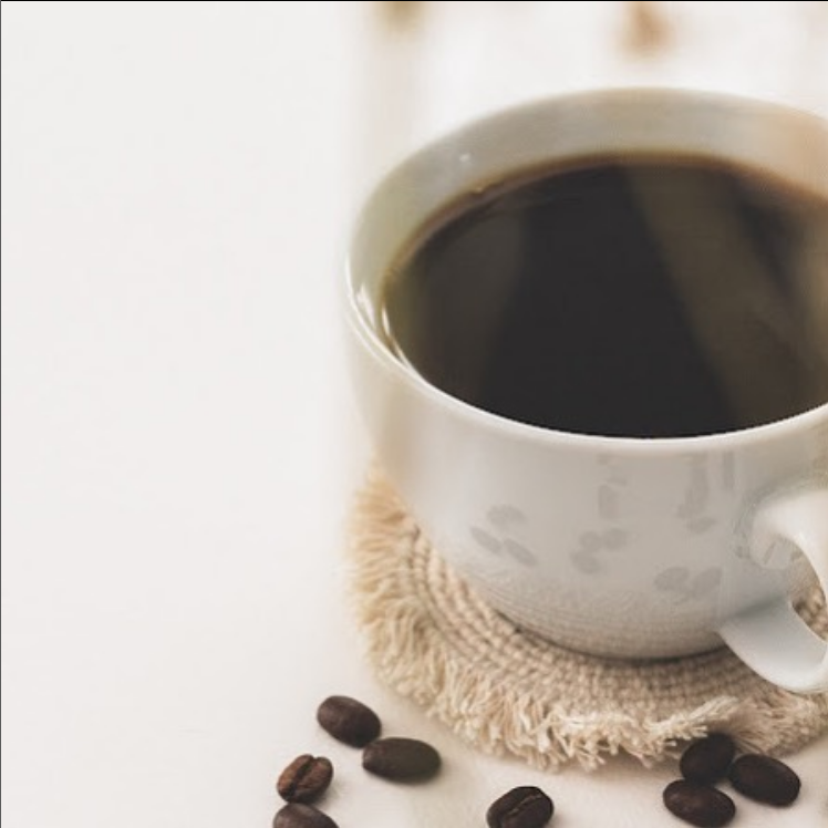 Avanti Coffee - 12oz - FMSCMarketplace.org