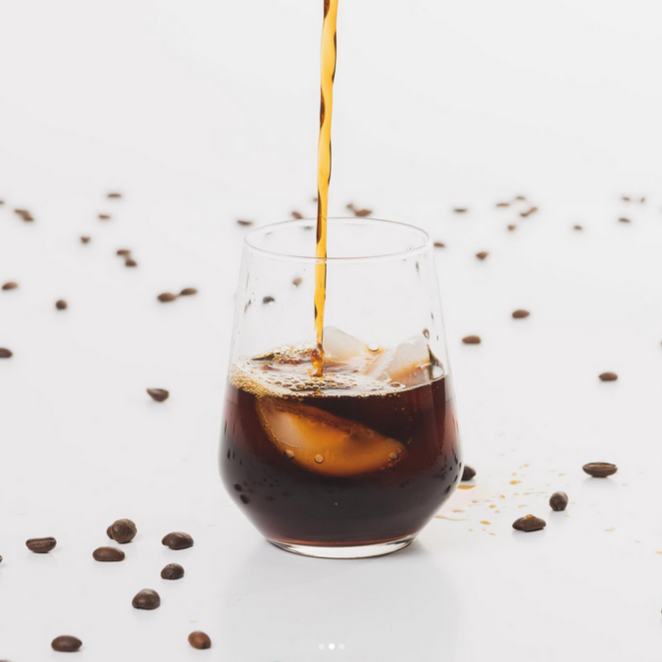 Avanti Coffee - 12oz - FMSCMarketplace.org