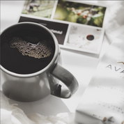 Avanti Coffee - 12oz - FMSCMarketplace.org