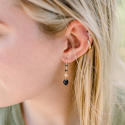 Dainty Dangle Earrings - FMSCMarketplace.org