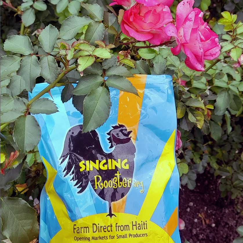 Singing Rooster Coffee - FMSCMarketplace.org