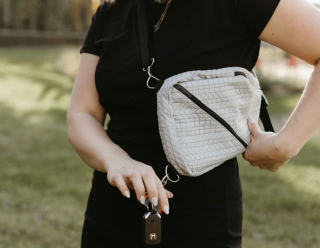 Sling Bag - FMSCMarketplace.org