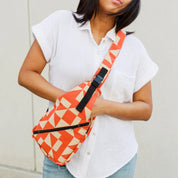 Sling Bag - FMSCMarketplace.org