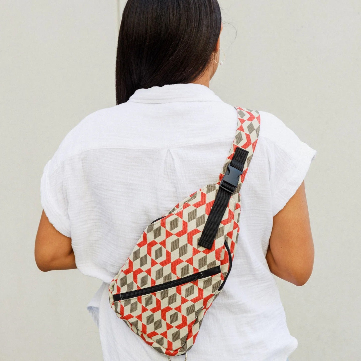 Sling Bag - FMSCMarketplace.org