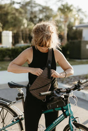 Sling Bag - FMSCMarketplace.org