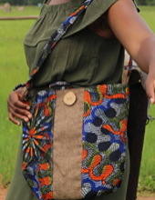 Timbali Shoulder Bag - FMSCMarketplace.org