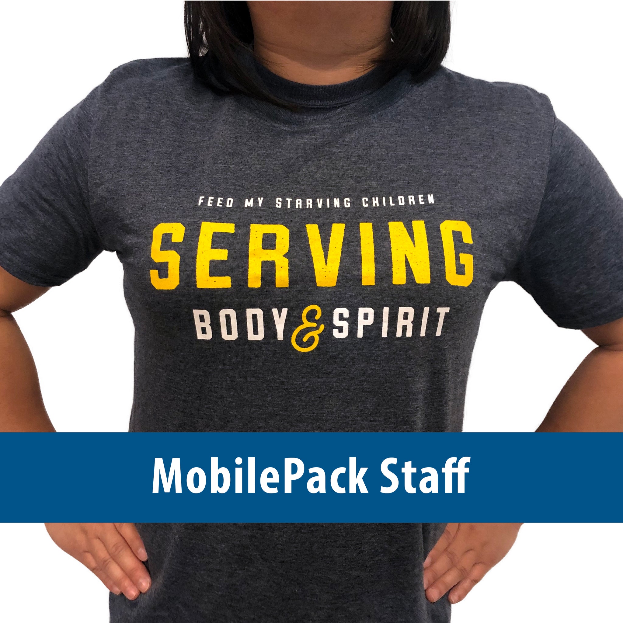 New Employee Welcome Kit (MobilePack Staff)