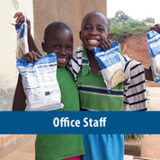 New Employee Welcome Kit (Office Staff) - FMSCMarketplace.org