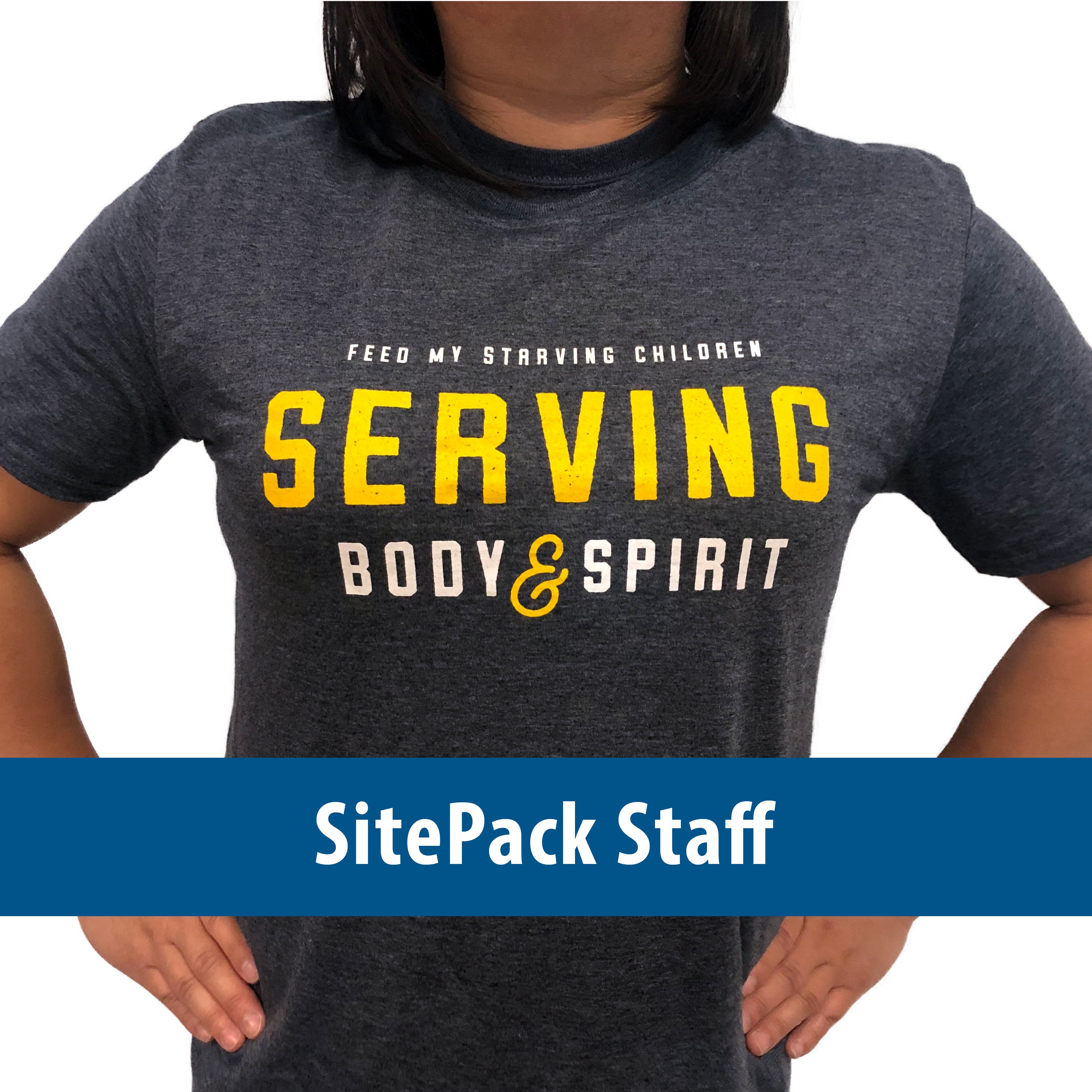 New Employee Welcome Kit (SitePack Staff) - FMSCMarketplace.org