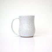 Haitian Clay Mug - FMSCMarketplace.org