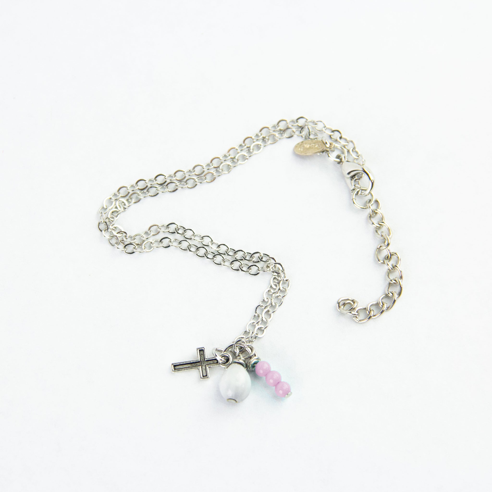 Youth Cross Necklace FMSCMarketplace