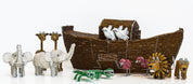 Beaded Noah's Ark Set - FMSCMarketplace.org
