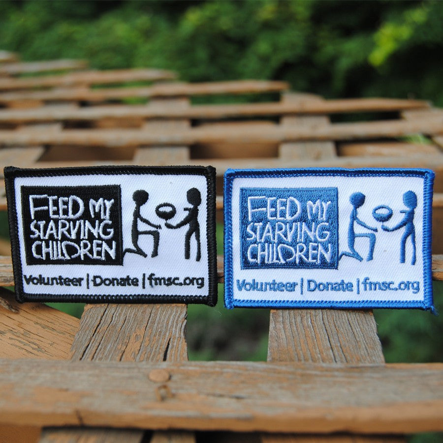 FMSC Patch - FMSCMarketplace.org