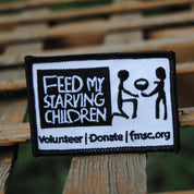 FMSC Patch - FMSCMarketplace.org
