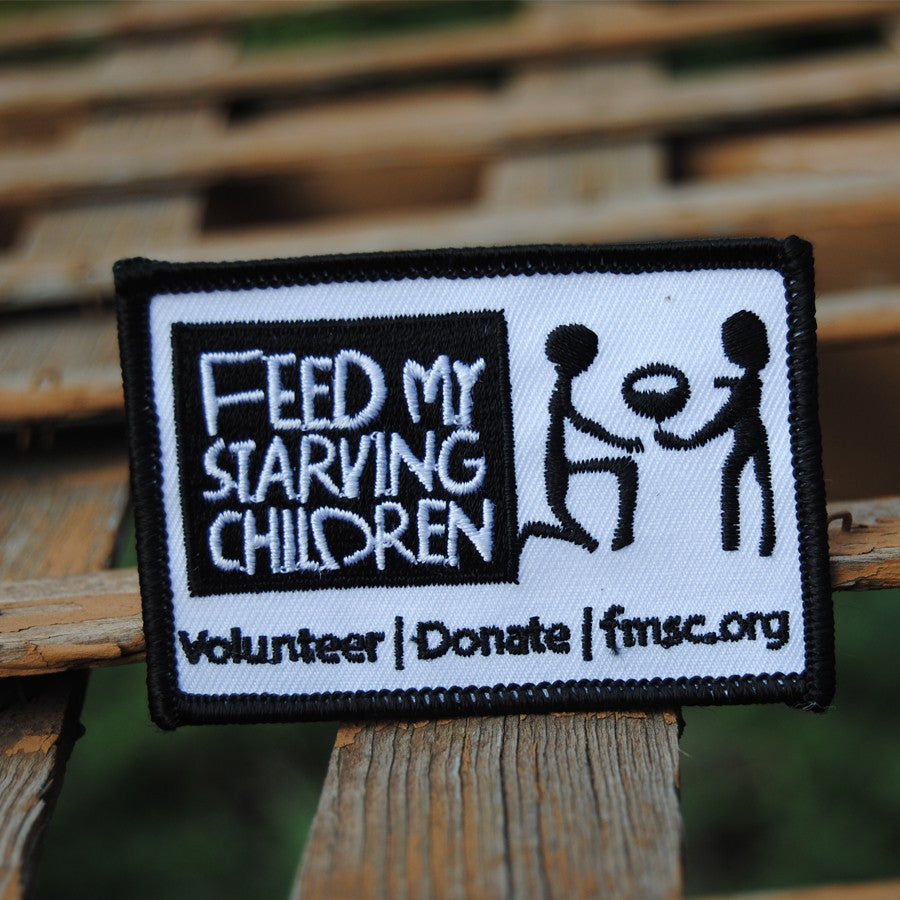 FMSC Patch - FMSCMarketplace.org